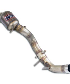 Downpipe D SUPERSPRINT – 723121 – Image 5