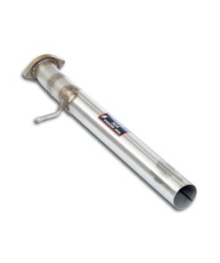 Tube central SUPERSPRINT – Toyota Yaris (XP210) GR 1.6T 261 ch – 891613