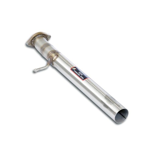 Tube central SUPERSPRINT – Toyota Yaris (XP210) GR 1.6T 261 ch – 891613