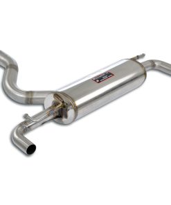 Silencieux arrière Sport droit et gauche SUPERSPRINT – Toyota Yaris (XP210) GR 1.6T 261 ch – 891604