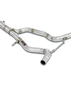 Raccord en Y SUPERSPRINT – Mercedes AMG GT 4-door Coupé AMG – 172513