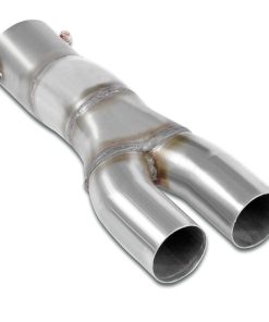 Raccord en Y 1 vers 2 SUPERSPRINT – Mercedes GLC / GLC Coupé – 722733