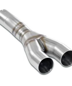 Raccord en Y 1 vers 2 SUPERSPRINT – Mercedes GLC / GLC Coupé – 722743