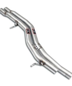 Tubes centraux droit et gauche SUPERSPRINT – Audi Q7 / Q8 – 249523