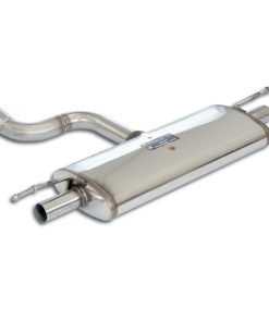 Silencieux arrière SUPERSPRINT – 779504