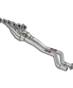 Collecteur + liaison inox SUPERSPRINT – BMW Coupé (E9) 3.0 – 041004
