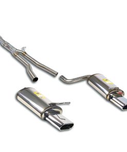 Pack Sport SUPERSPRINT – Volkswagen Passat (B5) W8 275 ch – 888310