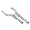 Silencieux avant droit et gauche SUPERSPRINT – BMW X5 / X6 / X7 – 527802