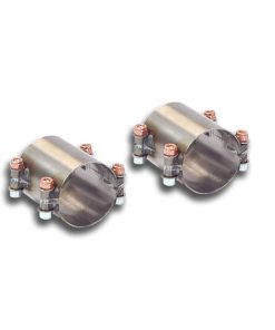 Manchons de raccordement SUPERSPRINT – 527833