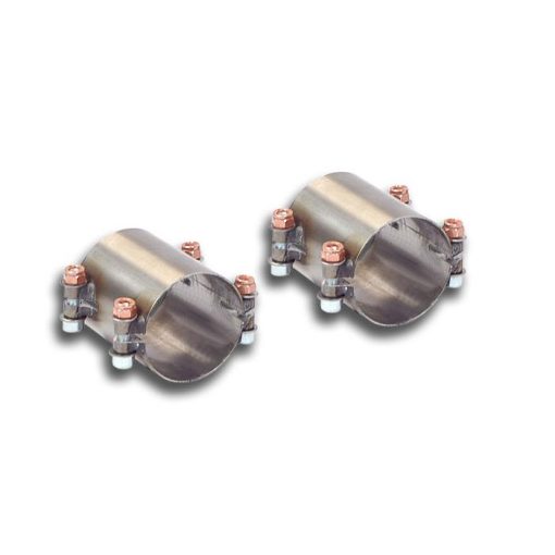 Manchons de raccordement SUPERSPRINT – 527833