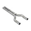 Kit tubes centraux droit et gauche SUPERSPRINT – Jaguar F-Type / S / Project 7 5.0 V8 Supercharged – 131813