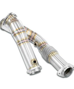 Kit downpipe (remplace le précatalyseur) SUPERSPRINT – 527611