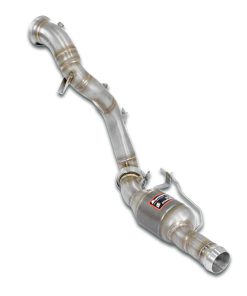 Downpipe droit SUPERSPRINT – Mercedes AMG GT Coupé / Roadster Black Series 730 ch – 724961