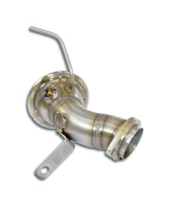 Downpipe (suppression du catalyseur) SUPERSPRINT – Toyota Yaris (XP210) GR 1.6T 261 ch – 891611