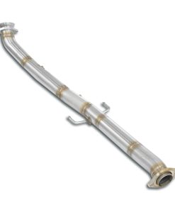 Tube avant (suppression du GPF) SUPERSPRINT – Toyota Yaris (XP210) GR 1.6T 261 ch – 891612