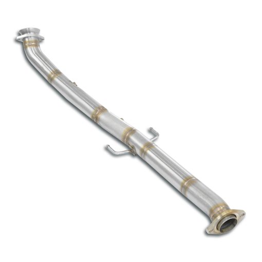 Tube avant (suppression du GPF) SUPERSPRINT – Toyota Yaris (XP210) GR 1.6T 261 ch – 891612