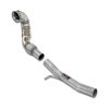 Downpipe (suppression du catalyseur) SUPERSPRINT – 918811