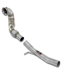 Downpipe (suppression du catalyseur) SUPERSPRINT – 918811