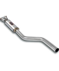 Silencieux central SUPERSPRINT – BMW Série 6 (E24) – 040501