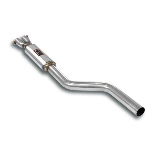 Silencieux central SUPERSPRINT – BMW Série 6 (E24) – 040501