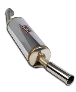 Silencieux arrière Ø 54 mm SUPERSPRINT – BMW Série 3 (E21) 320 M20 122 ch – 041302