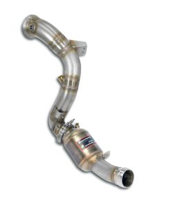 Downpipe G SUPERSPRINT – Mercedes GLE / GLE Coupé (V167) 63 AMG / 63 AMG S 4.0 V8 BiTurbo – 725081