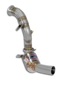 Downpipe D SUPERSPRINT – Mercedes GLE / GLE Coupé (V167) 63 AMG / 63 AMG S 4.0 V8 BiTurbo – 725061