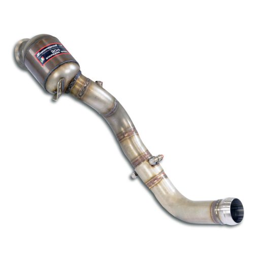 Downpipe D SUPERSPRINT – 725121