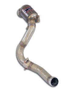 Downpipe G SUPERSPRINT – 725141