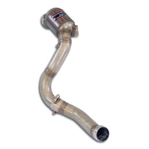Downpipe G SUPERSPRINT – 725141