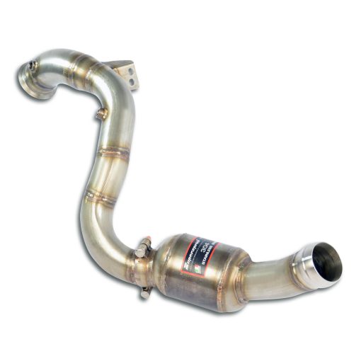 Downpipe G SUPERSPRINT – 725181