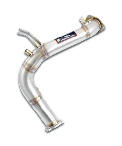 Tube de liaison (suppression du GPF) SUPERSPRINT – Audi A4 / A5 – 777431