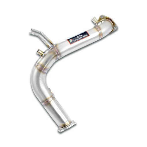 Tube de liaison (suppression du GPF) SUPERSPRINT – Audi A4 / A5 – 777431