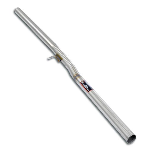 Tube central SUPERSPRINT – Volkswagen Tayron 1.5 TSI eHybrid – 779653