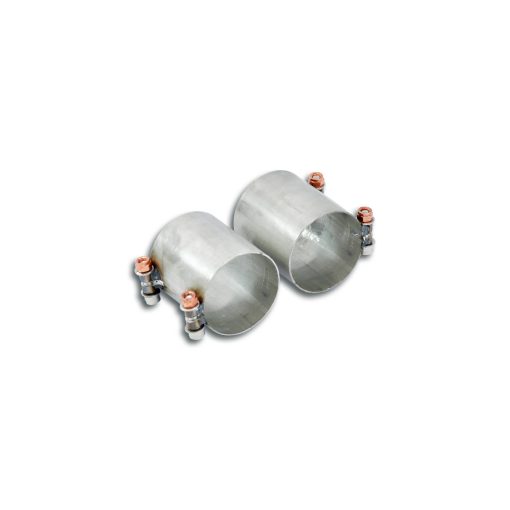 Manchons de raccordement SUPERSPRINT – BMW Série 5 / BMW Série 7 / Alpina B10 – 781633