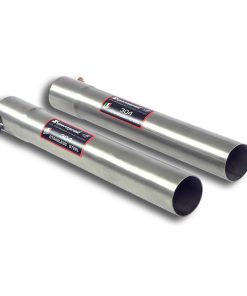Tubes de liaison droit et gauche SUPERSPRINT – Audi A8 (D4) 4.0 V8 TFSI – 771588