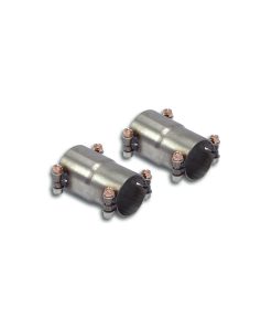 Kit de raccordement (Ø 65 mm) SUPERSPRINT – 451833
