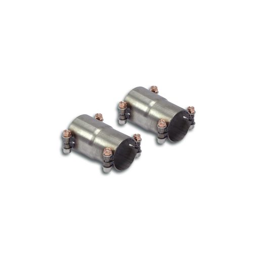 Kit de raccordement (Ø 65 mm) SUPERSPRINT – 451833