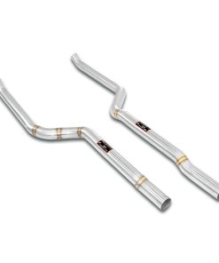 Kit tubes avant droit et gauche SUPERSPRINT – 527912