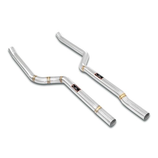 Kit tubes avant droit et gauche SUPERSPRINT – 527912