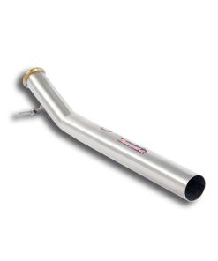Tube avant SUPERSPRINT – Peugeot 308 (II) 1.2 PureTech – 807212