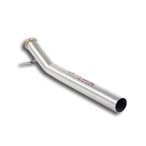 Tube avant SUPERSPRINT – Peugeot 308 (II) 1.2 PureTech – 807212
