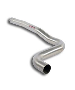 Tube central SUPERSPRINT – Peugeot 308 (II) 1.2 PureTech – 807213