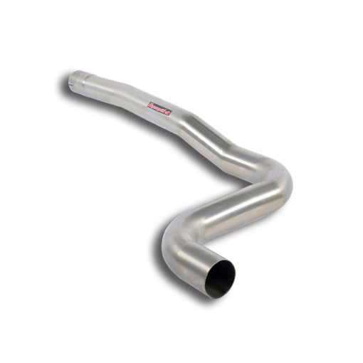 Tube central SUPERSPRINT – Peugeot 308 (II) 1.2 PureTech – 807213