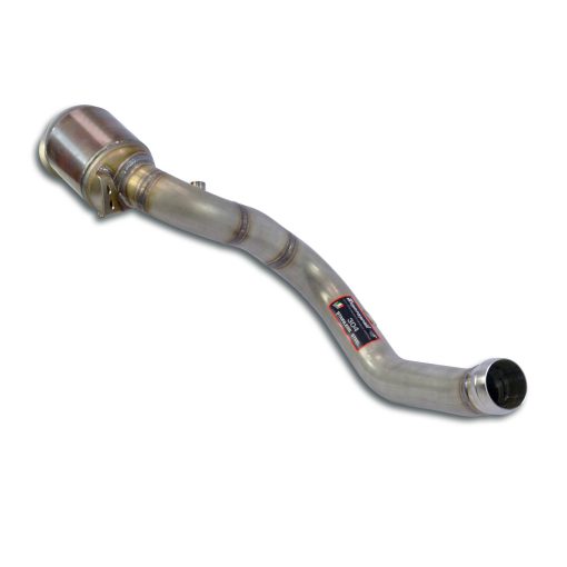 Downpipe D SUPERSPRINT – 721921