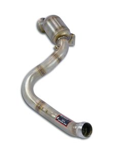 Downpipe G SUPERSPRINT – 721941