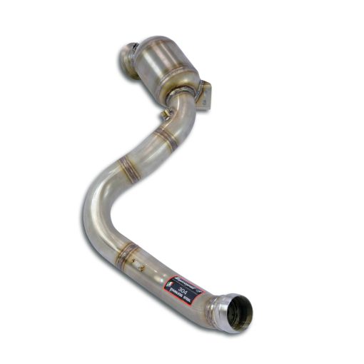 Downpipe G SUPERSPRINT – 721941