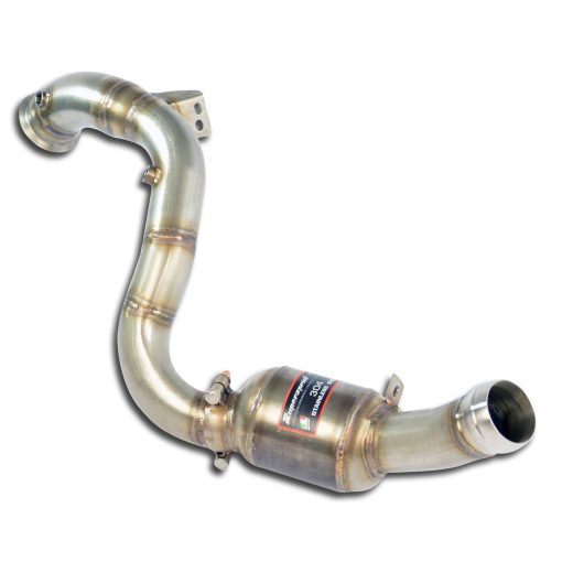 Downpipe G SUPERSPRINT – 723181
