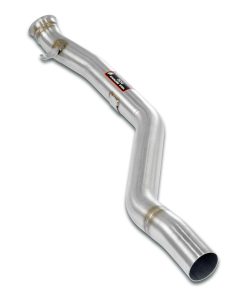Tube avant (suppression du catalyseur) SUPERSPRINT – BMW Série 2 / Série 3 / Série 4 / Série 4 GC – 523152
