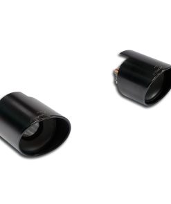 Kit de sorties droite et gauche Ø 120 mm SUPERSPRINT – Fiat 500 / 595 / 695 Abarth – 817344